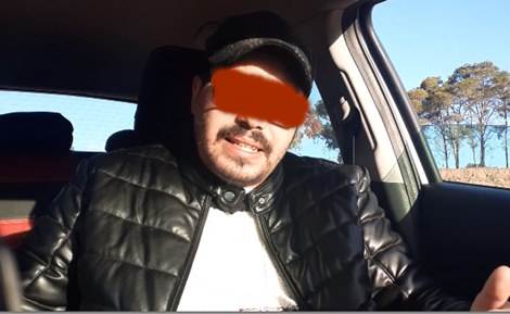 وكيل الملك بسطات يأمر بإعتقال صاحب قناة “مول الكاسكيطة” على خلفية نشره فيديو مهين