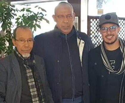 شاب من الرشيدية يفوز بجائزة حسن المنيعي للنقد المسرحي بمكناس