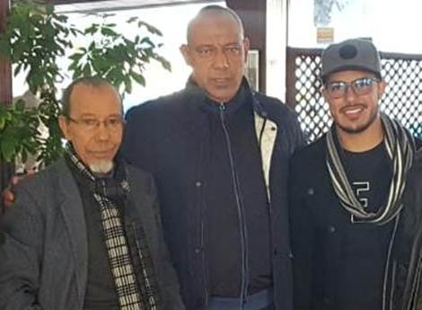 شاب من الرشيدية يفوز بجائزة حسن المنيعي للنقد المسرحي بمكناس