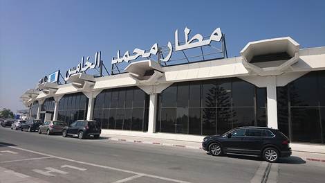 إضراب قطاع الطيران في فرنسا.. الخطوط المغربية تدعو زبنائها للاستعلام المسبق حول رحلاتها إلى أروبا