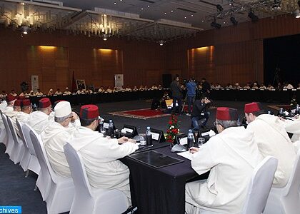 المجلس العلمي الأعلى يدخل على خط قضية الإجهاض
