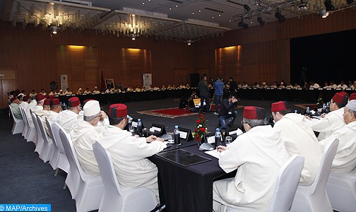 المجلس العلمي الأعلى يدخل على خط قضية الإجهاض
