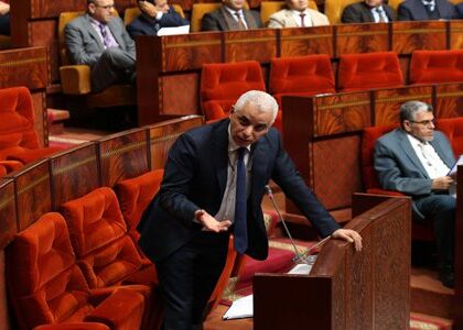 وزارة الصحة وافقت على أربع طلبات استقالة من أصل 183 طلب تقدم بها أطباء خلال السنة الجارية
