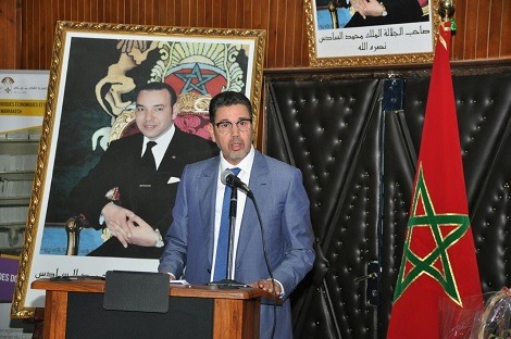 النيابات العامة بالمغرب ودول أوروبية يؤكدون عزمهم الرفع من مستوى مكافحة الجريمة الإرهابية