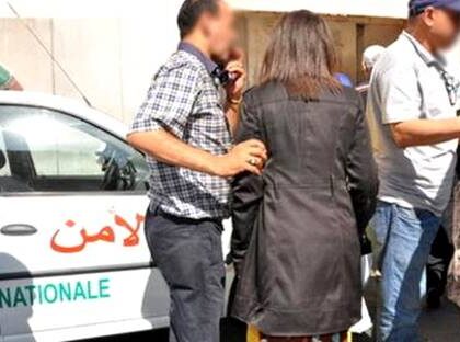 الشرطة أوقفت اليوم أكثر من ستة “فضوليات وفضولين” بنشر وترويج أخبار كاذبة ، وعلى الآخرين أن يتعظوا؟