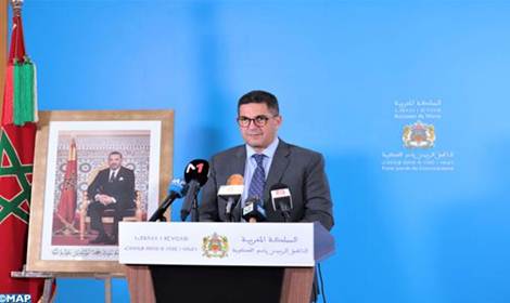 استفادة 443 مفتشة ومفتشا من الحركة الانتقالية بنسبة بلغت 52.99 بالمائة (وزارة التربية الوطنية)