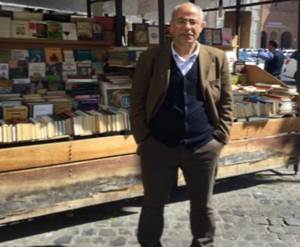 “في العدوى” كتاب تأمّلي في تداعيات جائحة كورونا