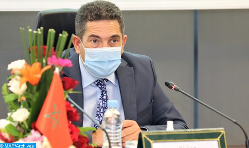 دخول مدرسي.. الوزارة اشتغلت على مخطط استنادا إلى ثلاث فرضيات تهم تطور الوضعية الوبائية
