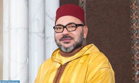 الملك يصدر عفوه على 931 شخصا بمناسبة عيد المولد النبوي الشريف