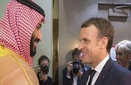 موقف مخزي للعديد من الحكومات الإسلامية و العربية من الهجوم على الإسلام بفرنسا الرسمية