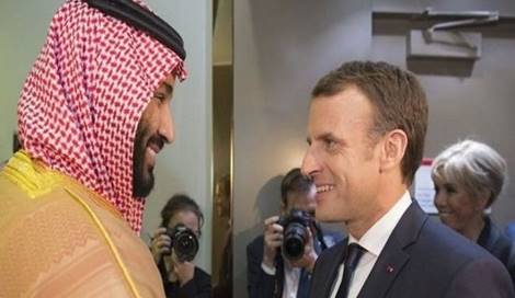 موقف مخزي للعديد من الحكومات الإسلامية و العربية من الهجوم على الإسلام بفرنسا الرسمية