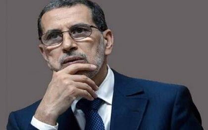 الحكومة التي تبتز المواطنين؟؟