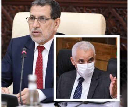 كوفيد19.. على الحكومة المغربية الكف عن التهديد والوعيد، و ترك الشعب يبحث عن لقمة العيش