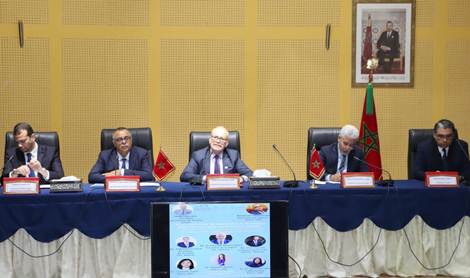 “الاستثمار رافعة من أداء الشركات المغربية خلال الأزمات” موضوع ندوة ب: ENCG بمكناس