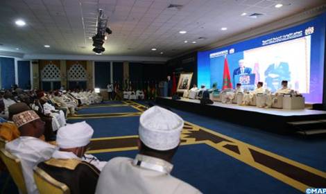 الدعوة بفاس إلى توسيع الاهتمام بالثوابت الدينية على المستوى الإفريقي (بيان ختامي)