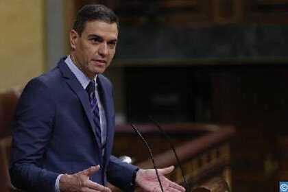 بيدرو سانشيز بخصوص موضوع الهجرة السرية.. المغرب “شريك استراتيجي” يكافح المافيات الدولية