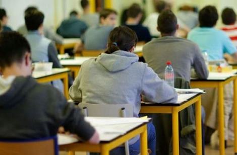 عدد المترشحين لاجتياز امتحانات الباكالوريا بإقليم الجديدة 20947
