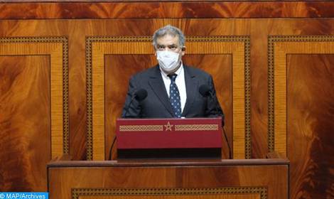 لفتيت.. القانون 55.19 جاء لتبسيط الإجراءات الإدارية للمرتفقين، وهناك العديد من الوثائق لم تعد مطلوبة