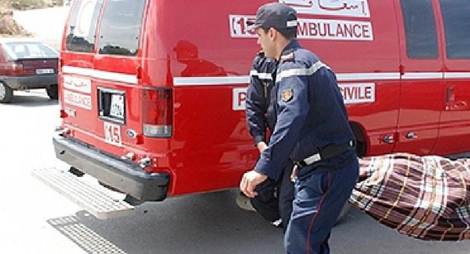بني ملال.. العثور على شخص مذبوح بمنزله بجماعة أغبالة
