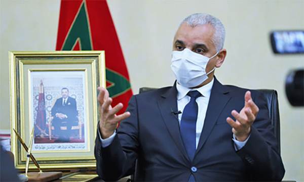 الجديدة.. الأطباء الأشباح بمندوبية الصحة والمستشفى الإقليمي موضوع سؤال بالبرلمان