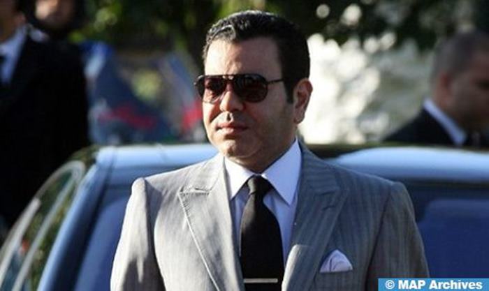 الأمير مولاي رشيد يمثل جلالة الملك في قمة المناخ “كوب 27” بشرم الشيخ