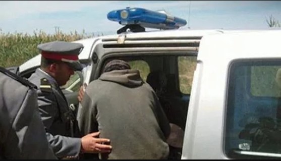 أسفي.. توقيف 19 شخصا مبحوثا عنهم ضمن حملة للدرك الملكي