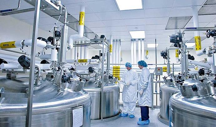 إحداث وكالة للأدوية من أجل مراقبة المنتجات الصحية وتوفر الأدوية وتنظيم القطاع