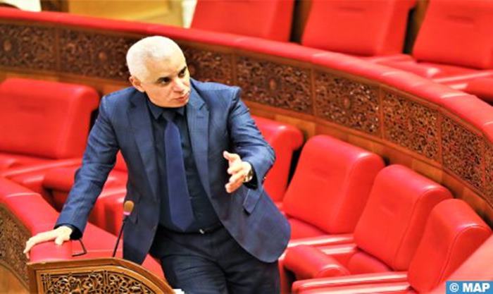 وزير الصحة.. أقسام المستعجلات تقدم 80 في المائة من الخدمات غير المستعجلة