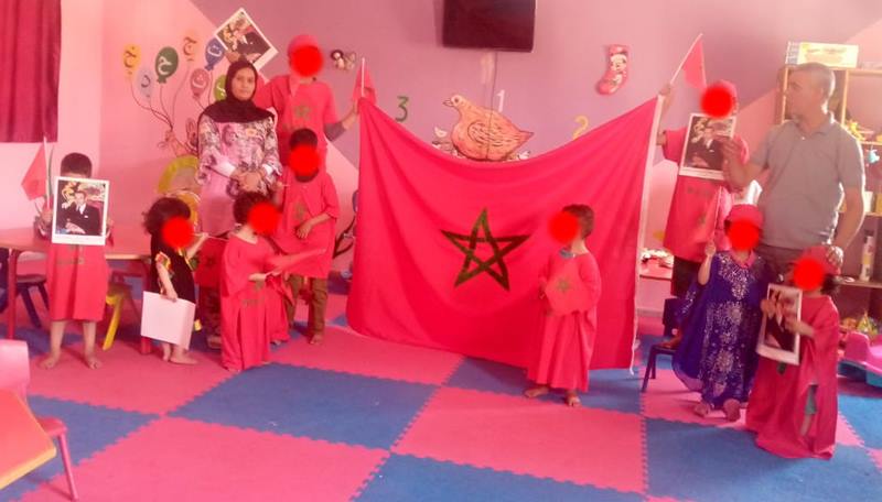اليوسفية.. أهم ما دار في حوار مع رئيسة جمعية أحمر لرعاية الأطفال والنساء ضحايا العنف