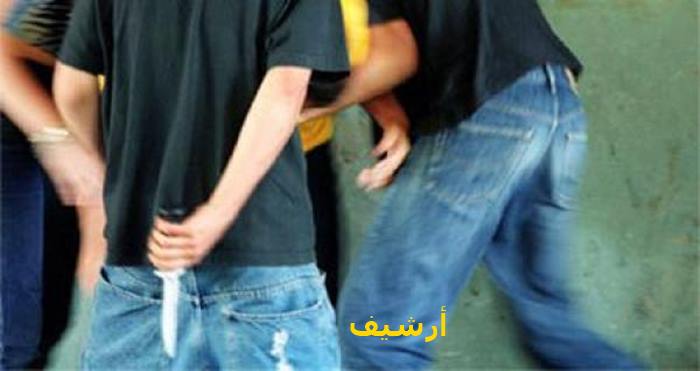 الجديدة.. هل اقتربت عمليات السرقة من الانفلات؟.. سرقة 70 مليون سنتيم وشيكات من شخص أمام منزله و بطروا بطنه بسكين