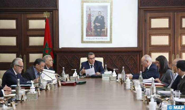 الحكومة تستكمل الترسانة القانونية الخاصة بتفعيل نظام الدعم الأساسي للاستثمار لأصحاب المشاريع