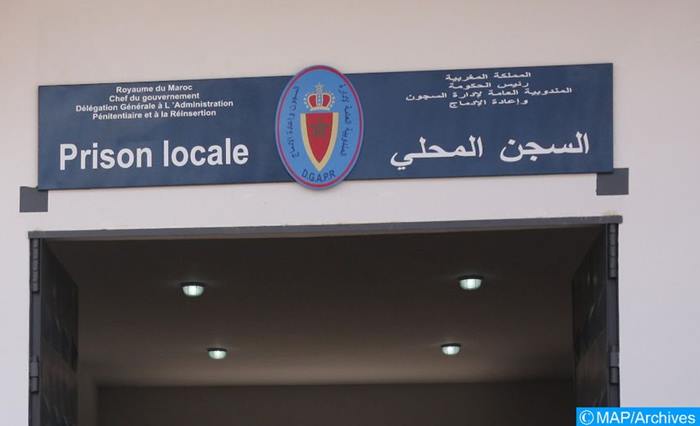 وجدة.. انتحار محكوم بالإعدام في قضية قتل سائحتين اسكندنافيتين