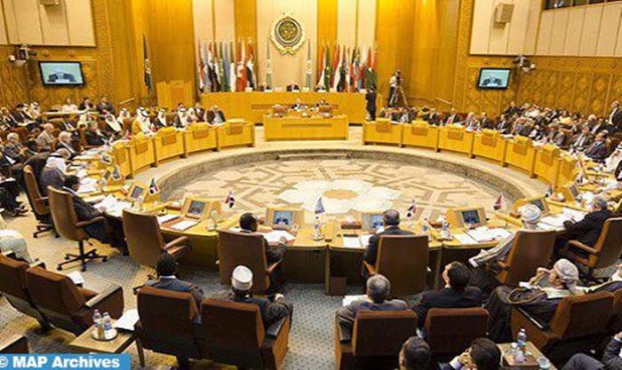 بعد تجميد دام 12 سنة الجامعة العربية تقرر إعادة دمشق لمقعدها