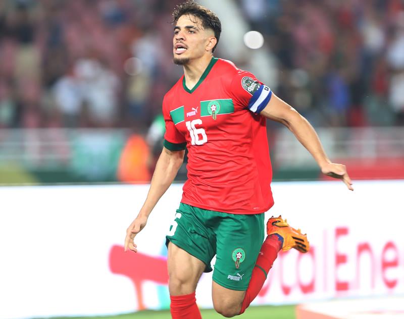 كأس إفريقيا للأمم لأقل من 23 سنة 2023.. المنتخب الوطني يتوج باللقب عقب فوزه على نظيره المصري