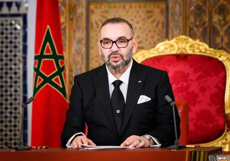 بلاغ للديوان الملكي.. إسرائيل تعترف بسيادة المغرب على أراضيه الصحراوية