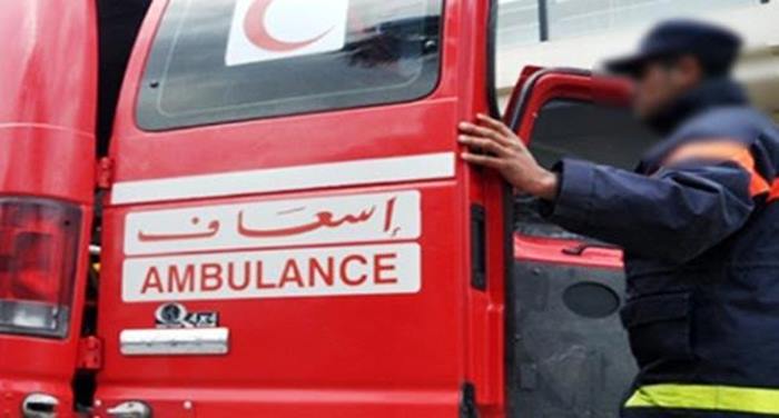 مصــرع ثلاثة أشخاص وإصابة آخرين فـــي حادثـــة سيــــر مروعة ضواحي برشيد