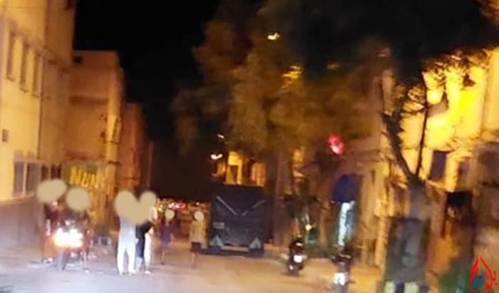 الجديدة.. بعد تلقيها شكاوى.. ”بلا قيود” تدخل العديد من الأحياء الشعبية التي تغزوها المخدرات و المؤثرات العقلية (تقرير)