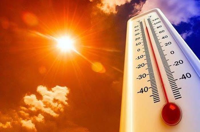 الأرصاد الجوية توضح أسباب الحر الشديد الذي ضرب عددا من الأقاليم بالمغرب