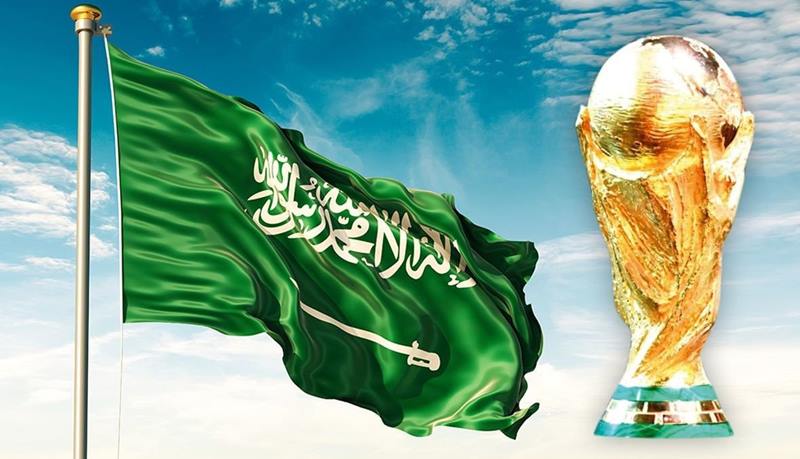المغرب يؤكد دعمه التام لرغبة السعودية في الترشح لاحتضان نهائيات كأس العالم لكرة القدم لسنة 2034