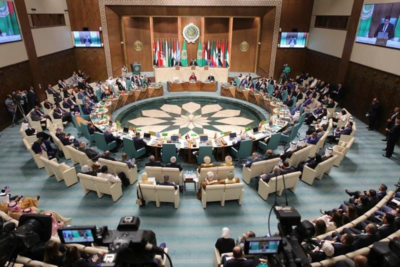 الجامعة العربية.. إدانة حصار إسرائيل لغزة وقتل المدنيين من الجانبين؟؟؟؟