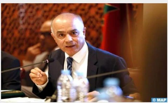 بنموسى.. النظام الأساسي الخاص بموظفي التعليم سيواكب الإصلاح الشامل للمدرسة العمومية
