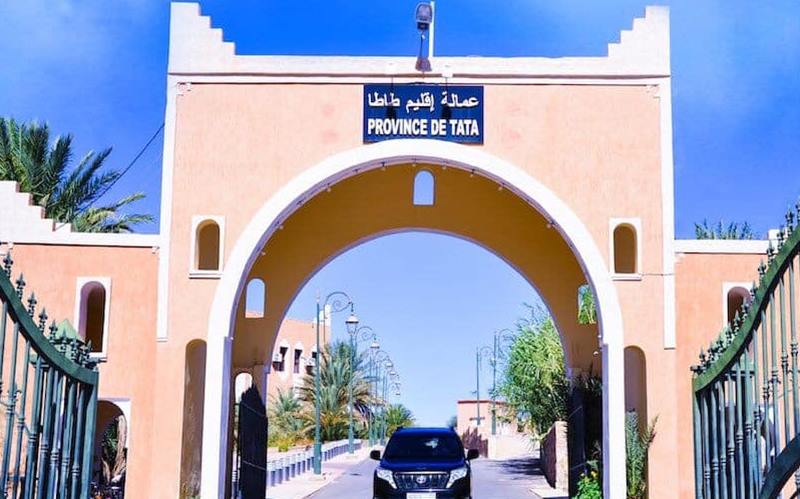 طاطا.. ذوو الحقوق في أراضي الجموع “أدخس“ السلالية يتهمون عامل الإقليم بتعطيل تنفيذ حكم قضائي نهائي؟ (تقرير)