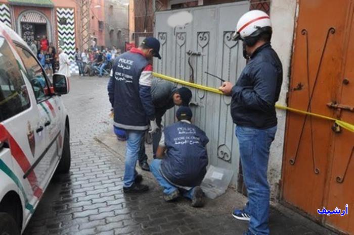 الجديدة.. بعد سرقة محل تجاري بسيد الضاوي، استفحال ظاهرة السرقة تؤرق الساكنة