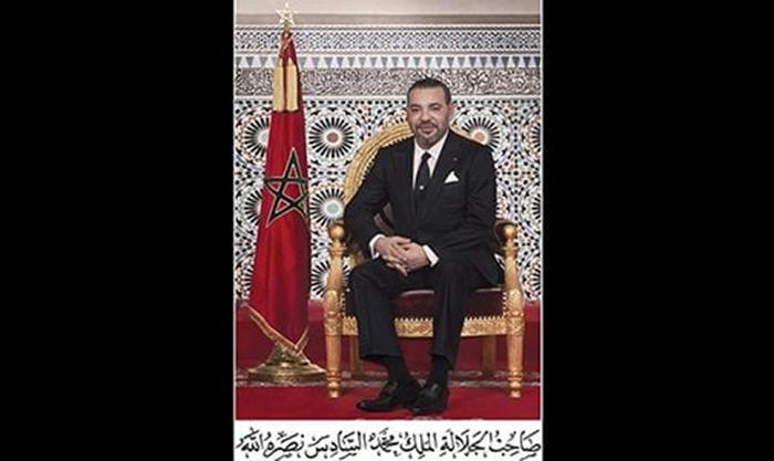الملك يوجه خطابا مساء اليوم الاثنين بمناسبة الذكرى الثامنة والأربعين للمسيرة الخضراء