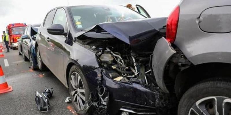 تسجيل 15 قتيلا و 2305 من الجرحى حصيلة حوادث السير بالمدن خلال الأسبوع الماضي