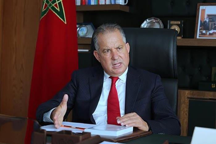 الجديدة.. ما سبب تخلي الفرقة الوطنية للشرطة القضائية عن الملف المالي بمصلحة الاقتصاد بالمستشفى الإقليمي؟