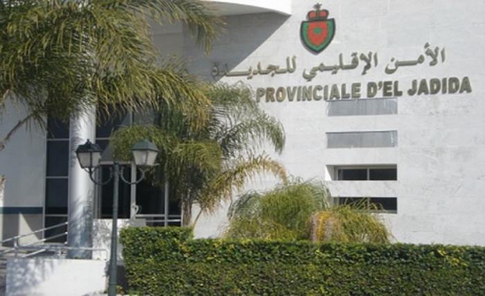 الجديدة.. بنايات أمنية لم تعد صالحة، و تعيش وضعا مأساويا على مستوى اللوجستيك