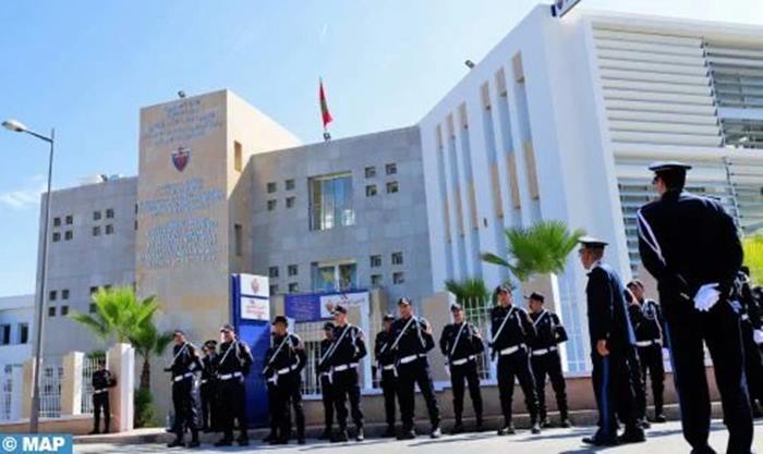 تعزيز البنيات الشرطية.. المديرية العامة للأمن الوطني تحدث 13 بنية أمنية جديدة (حصيلة 2023)