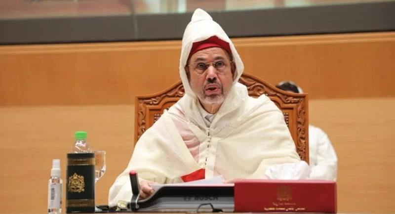 عبد النباوي.. محاكم المملكة سجلت سنة 2023 أزيد من 4 ملايين و661 ألف قضية جديدة