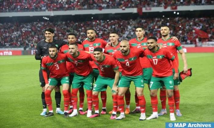 مباراة ودية.. المنتخب المغربي يفوز على نظيره السيراليوني (3-1)